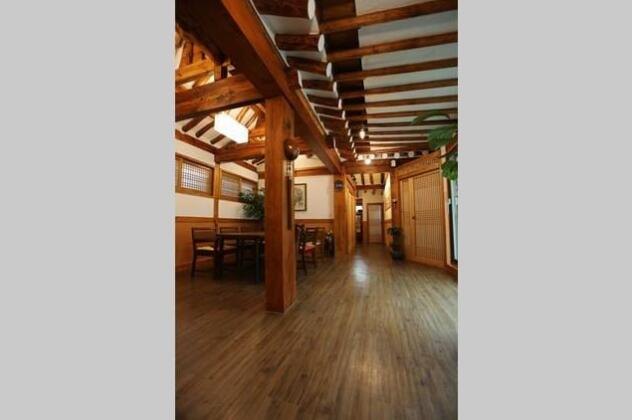 Fellowship House - Photo2