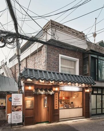 Futon Guesthouse - Photo2