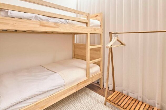 Futon Guesthouse - Photo4