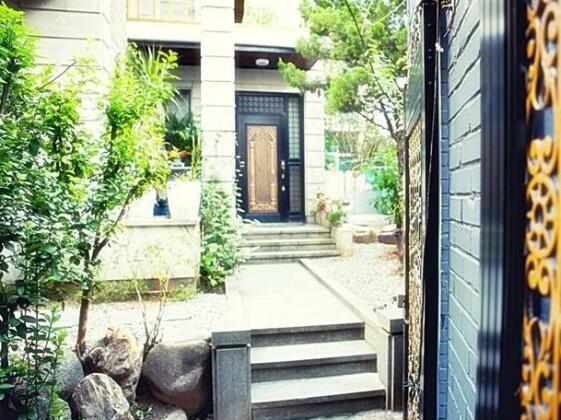 G O D Guest House in Seoul