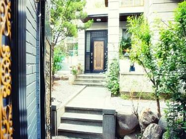 G O D Guest House in Seoul