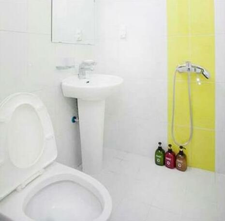 G-Stay Residence - Photo2