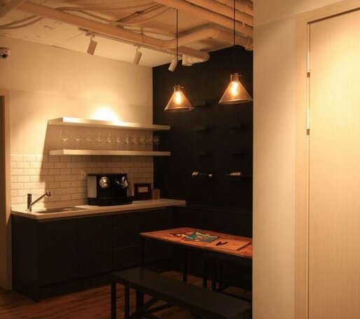G601 Guesthouse Gangnam - Photo5