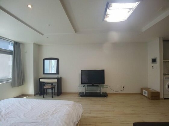 Galaxy Gangnam SNH tower 2 - Photo5