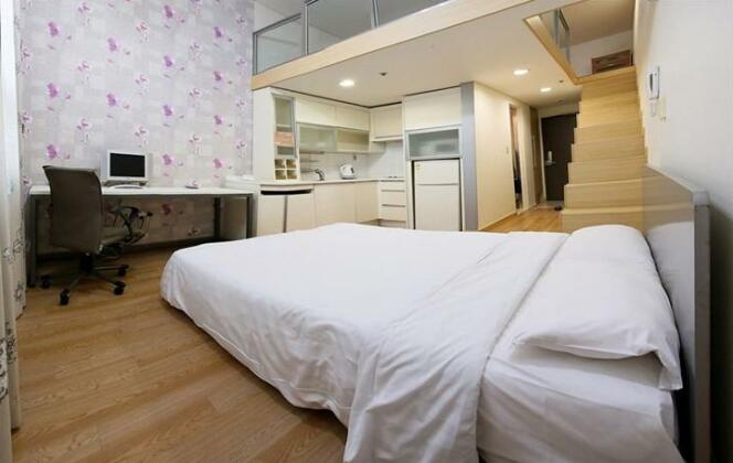 Gangnam Coop Residence - Photo3