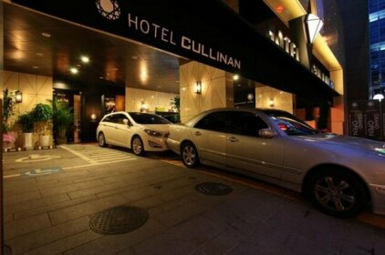 Gangnam Cullinan Hotel