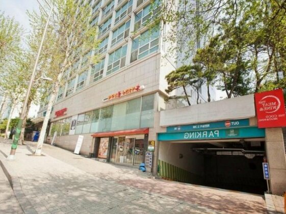 Gangnam Family Hotel - Photo2