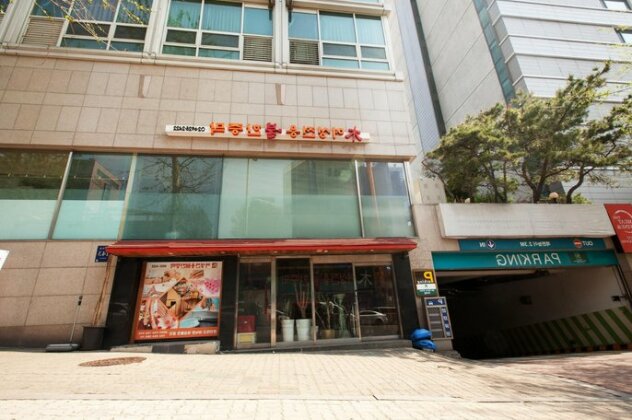 Gangnam Family Hotel - Photo3