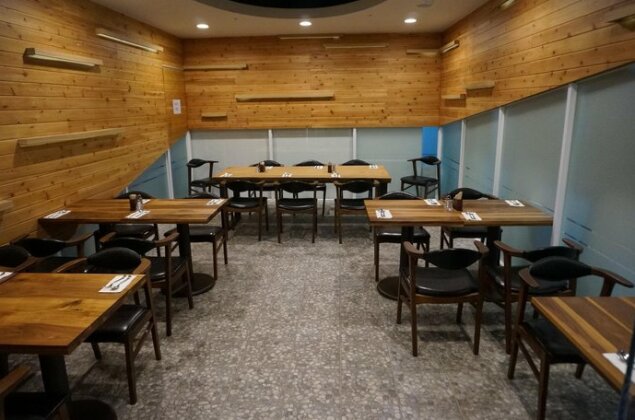 Gangnam Family Hotel - Photo5