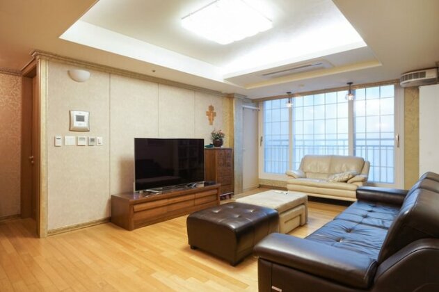 Gangnam Galaxy APT - Photo2