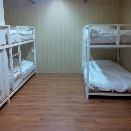 Gangnam Stay Hill Guesthouse - Photo5