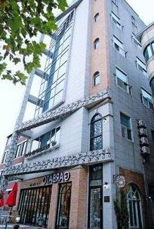 Garbato Hotel Seoul - Photo2