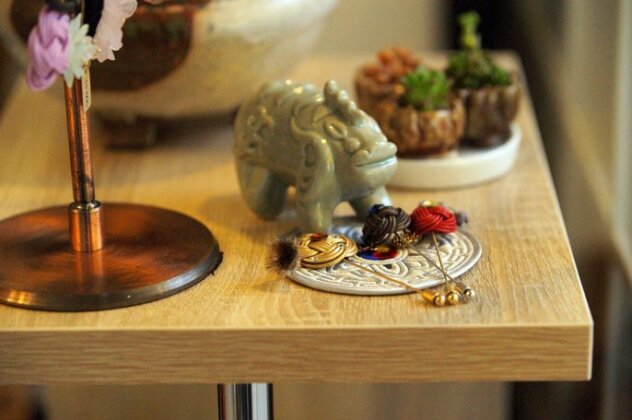 Gina Guesthouse Hongdae - Photo2