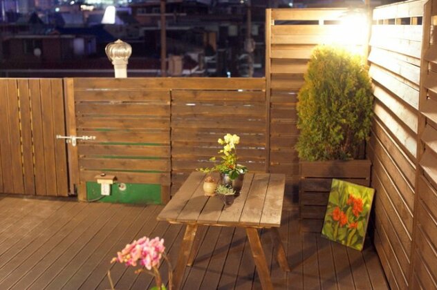 Gina Guesthouse Hongdae - Photo3