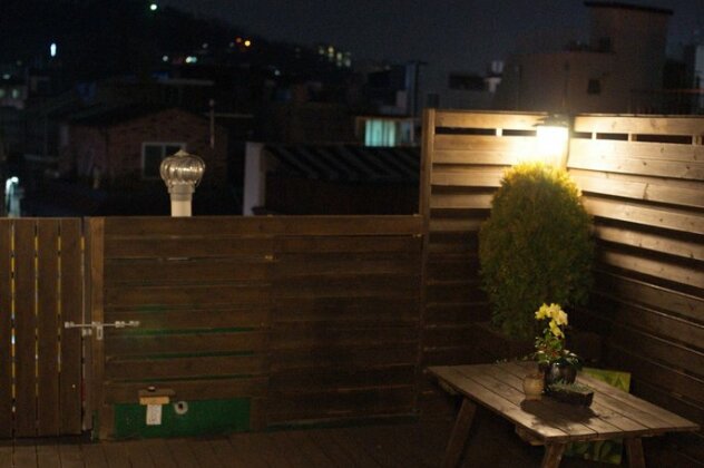 Gina Guesthouse Hongdae - Photo4