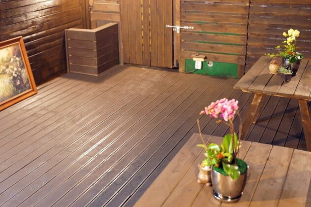 Gina Guesthouse Hongdae - Photo5