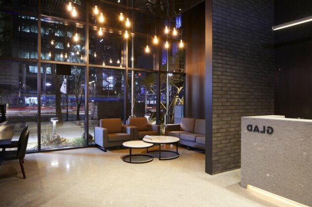 GLAD Gangnam COEX Center - Photo4