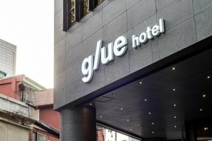 Glue Hotel
