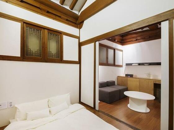 Goiseoul Hanok Guesthouse - Photo3