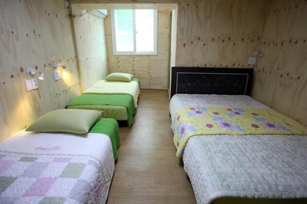 Gold Guesthouse - Photo5
