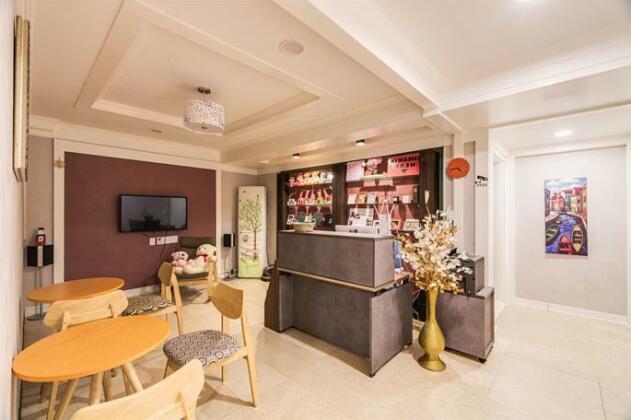 Gold Hill Guesthouse - Photo4