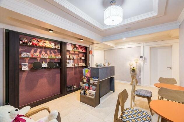 Gold Hill Guesthouse - Photo5