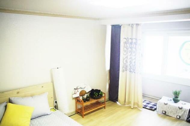 Gong Deok Jeong Guesthouse - Photo3