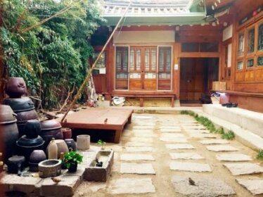 Gong Sim Ga Guesthouse