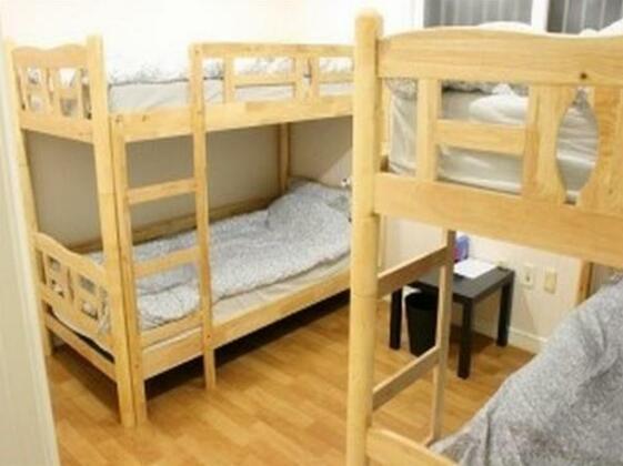 Goodday Korea Guesthouse - Photo2