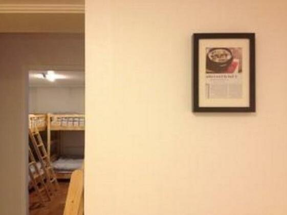 Goodday Korea Guesthouse - Photo3