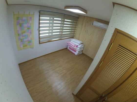 Gowoondang Hanok Guesthouse - Photo5