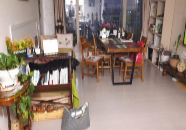 Green guesthouse Seoul - Photo3