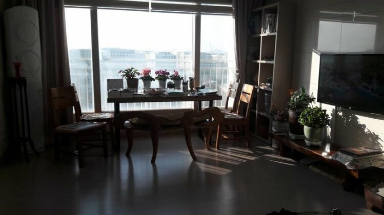 Green guesthouse Seoul - Photo5