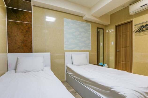 Guest House Myeongdong 2 - Photo3