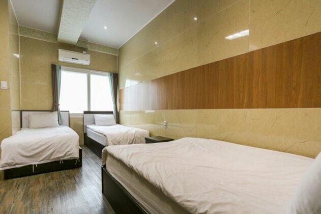 Guest House Myeongdong 2 - Photo5