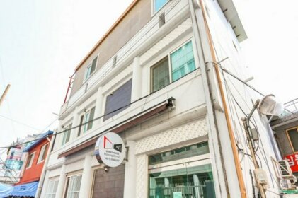 Guest House Myeongdong 2