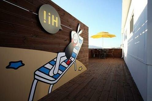 Guesthouse Dodam I - Photo2