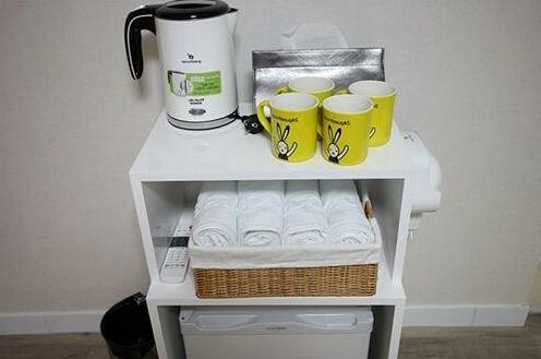 Guesthouse Dodam I - Photo3