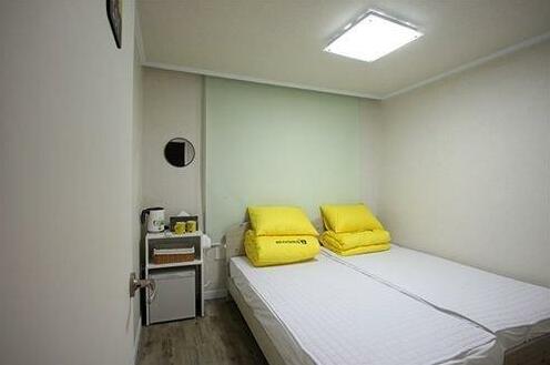 Guesthouse Dodam I - Photo4