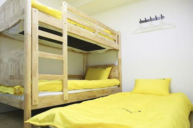Guesthouse Dodam I - Photo5
