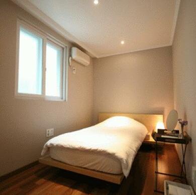 Guesthouse Gangnam Female Only - Photo4