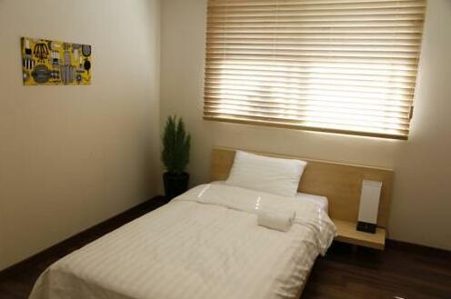 Guesthouse Gangnam Female Only - Photo5