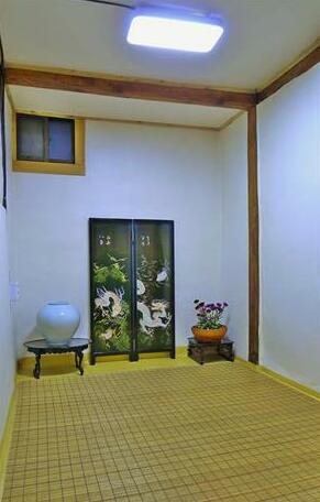 Guesthouse Jongro - Photo3