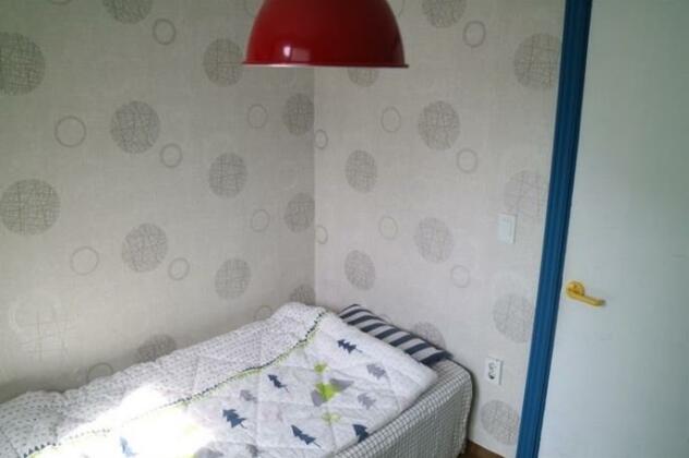 Guesthouse ONL - Photo5