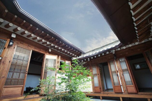 Guesthouse Soo - Photo3