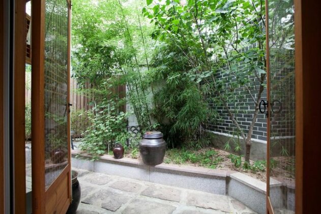 Guesthouse Soo - Photo4