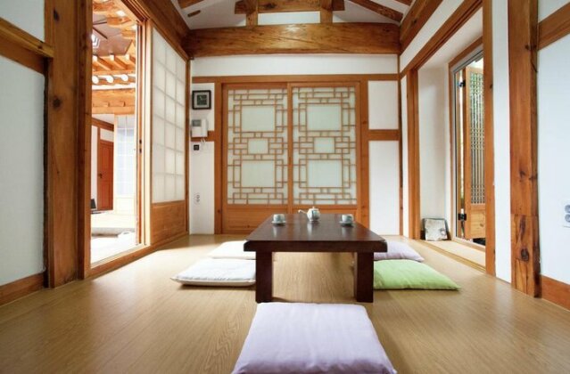 Guesthouse Soo - Photo5