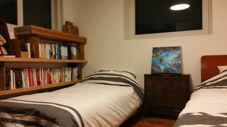 Guesthouse The Kims - Photo2