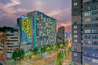 H Avenue Hotel Shinchon & Idae