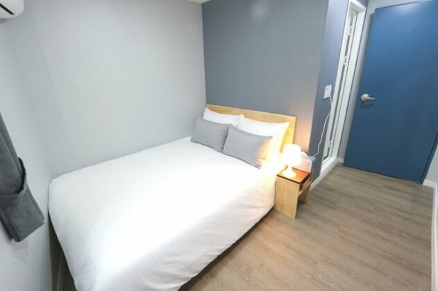 HAH Guesthouse - Photo2